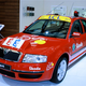 Illustration for article titled Skoda Arrives in China!